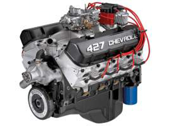 B213C Engine